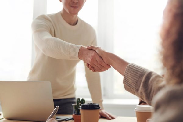 Mastering the Art of Business Negotiation